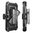Full Body Shockproof Case & Belt Clip Holster for Apple iPhone 8 / 7